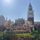 쥬빌리어린이집 | 28~34개월 아기와 에버랜드 오후 방문 후기 │ 튤립축제, 판다월드까지 뽕뽑은 코스(대란 전 기준)