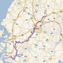 국토종주자전거길1-131 이미지