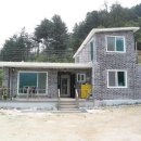 양평 - 전망 좋은집, 계곡 접한 2층 주택 (국립산음휴양림 인근) 이미지