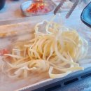 오이도칼국수 | 오이도 가족 식사 나들이 오이도 맛집 오십이도칼국수 오이도 본점 후기