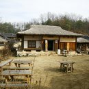 영주수도리김정규가옥 이미지