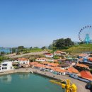 초양선착장 이미지