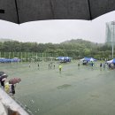 우씨~~ 장마피해 이미지