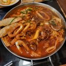 죽전육교-죽전이마트 | 여름의 더위 속 이것저것