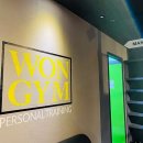 WONGYM 이미지