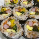 오는정김밥