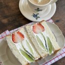 휴샌드위치 이미지