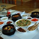 함바위굴밥 이미지