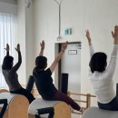 척추밸런스카이로필라테스 이미지