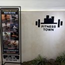 피트니스 타운 | 샛강역헬스장 피트니스타운 프리미엄 호텔식 인테리어 헬스 후기