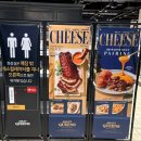 축제_L | 부천 스타필드 애슐리퀸즈 l 스테이크 치즈축제 치즈 페어링 l 뒤늦은 후기