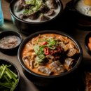 청년순대국(운정스타필드점)