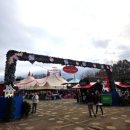 에버민박 | 2026 윈터원더랜드 후기 (11월 17일), 퐁듀 추천, morty and bob's fondue, 간식 후기, 기념품 추천