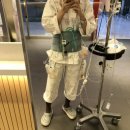 2020-309 | [입원일기🏥] 장폐색(ileus)부터 회복까지🐰✨ (수술❌)