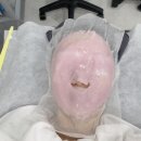 맘모스프라자 | 트러블피부 고잔동피부관리 안산뷰티비치 수분진정관리 1회차 후기