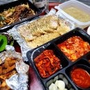 청담보쌈 | 안산 보쌈 배달 맛집 청담족발 야식 메뉴 먹은 후기