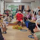 통합실버인지놀이지도사 이미지