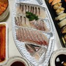 이마트] 내돈내산 이마트 푸드코너에서 구매한 참돔모둠회, 초밥, 닭다리, 핫바, 족발, 빨간어묵 솔직후기