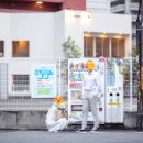 [웨딩일기] 일본 후쿠오카 셀프스냅후기