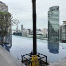 중앙 헬스클럽 | 머큐어 방콕 수쿰빗24의 수영장, 헬스클럽, 샤워장 리뷰