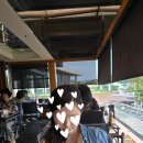 (유)호텔더테라스 | 서울 그랜드 하얏트 호텔 더테라스 런치 뷔페 후기