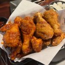 다조아두마리치킨 이미지