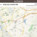 시청외곽 약수터 이미지