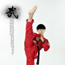 화랑합기도 이미지