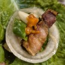 현식이네 삼겹 돼지갈비 | 약수역고기집 👑 [금성회관] 갈비본삼겹 후기｜직접 구워주는 고기맛집