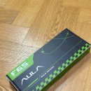 (주)송옥엔 현대시티몰 가든파이브점 | [키보드/아우라F65] 타건감 좋은 독거미키보드 한달 사용 후기 + 잠실, 송파 근처 타건샵, 키보드샵