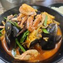 강릉오성학교 | 강릉 송정동 맛집 | 짬뽕1번지 | 해장으로 딱 좋은 해물짬뽕밥 현지인 맛집