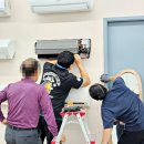 청소잘하는아빠들홈케어기술전문학원