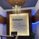 씨유 청주엘지로점 | 청주 성안길 분위기 좋은 레스토랑 추천 안다미로