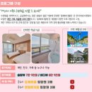 옥계해변 남쪽 | 강릉 아기랑 가기 좋은 가성비 숙소 | 한국여성수련원 추천 예약방법
