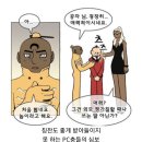 &#34;정치적 올바름(political correctness)&#34;의 올바른 운동 이미지