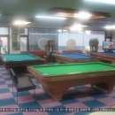 와우 당구장 이미지