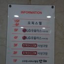 스트라이크존 사상구장 이미지