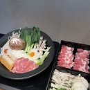 제주 스키야키 맛집 노타메노 스키야키 | 제주 데이트 맛집