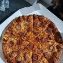 도미노피자 전농점 | 도미노피자 장안점 배달 후기