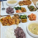 씨유부천테크노파크점 | 부천 약대동맛집, 요즘 유행하는 거지맵 등록 각! 가성비 혼밥가능한 삼정동 무한리필 더삼흥한식뷔페...