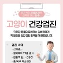 닥터장 동물의료센터 이미지