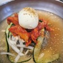 선속초코다리냉면 - 중구 대흥로 22 | 선속초코다리냉면