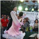 스포츠댄스 이미지