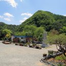 영월 무릉리 요선암 돌개구멍 이미지