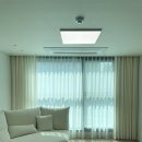 휴PC | 보라매휴마래 커튼 시공 후기 | 신혼집 신축 입주 | 동작구 신대방동