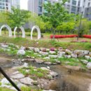 율하2지구_모산공원산책로 이미지