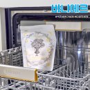 식기세척기세제 추천, 바니에르 레몬버베나 타블렛 사용 후기