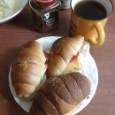 비타민베이커리 | 소금빵과 모카번이 아주 맛있는 비타민베이커리 빵구매 후기