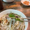 깜온삼척베트남쌀국수