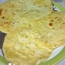 집에서 즐기는 레스토랑 요리 이미지